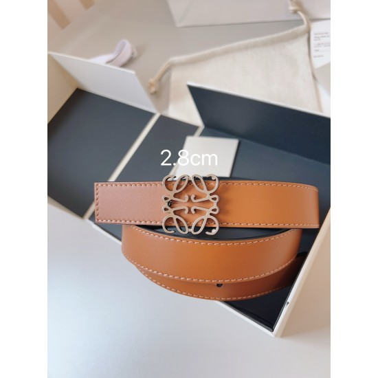 Loewe Belts
Top Quality Loewe Belts
Top Quality
