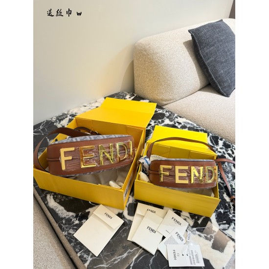 Fendi Bags High Quality Fendi Bags High Quality
