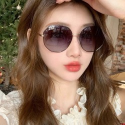 Chanel Glasses