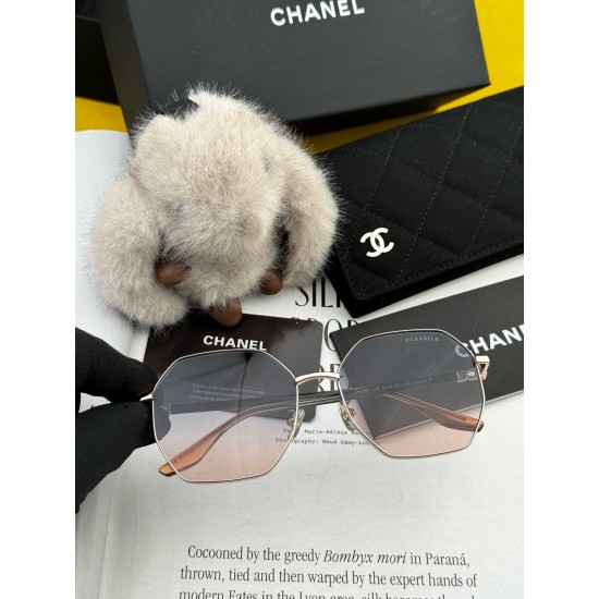 Chanel Glasses Chanel Glasses