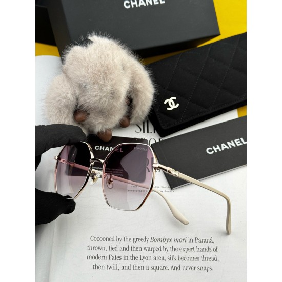 Chanel Glasses Chanel Glasses