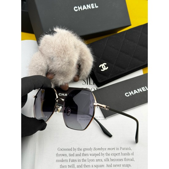 Chanel Glasses Chanel Glasses