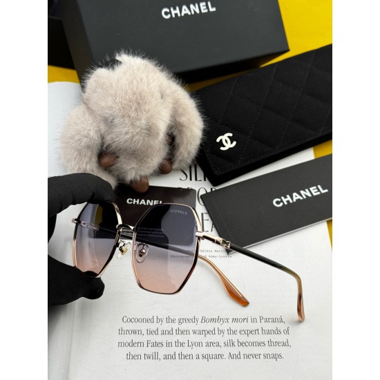 Chanel Glasses Chanel Glasses