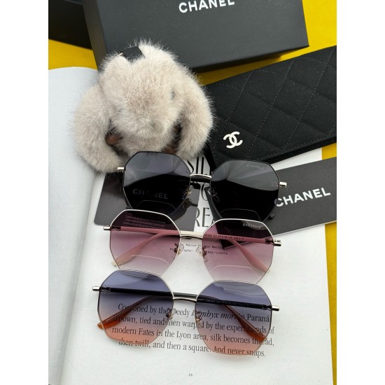 Chanel Glasses Chanel Glasses