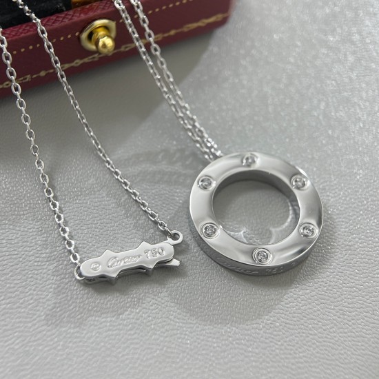 Cartier Jewelry High Quality Cartier Jewelry High Quality