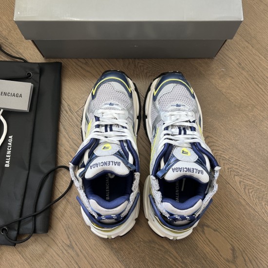 Balenciaga Shoes Top Quality Balenciaga Shoes Top Quality