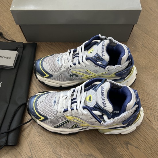 Balenciaga Shoes Top Quality Balenciaga Shoes Top Quality