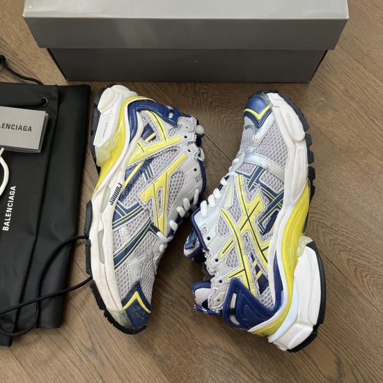 Balenciaga Shoes Top Quality Balenciaga Shoes Top Quality