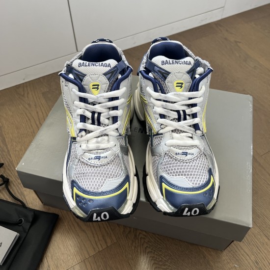 Balenciaga Shoes Top Quality Balenciaga Shoes Top Quality