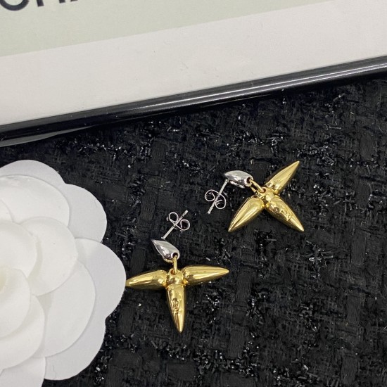 LV Jewelry Earrings LV Jewelry Earrings