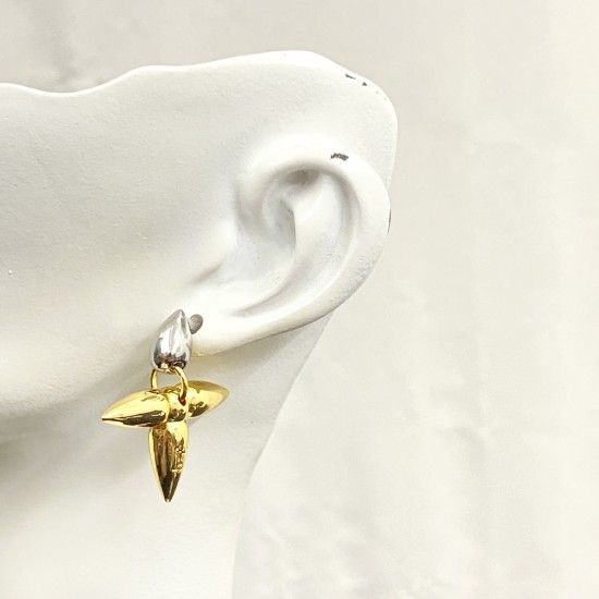LV Jewelry Earrings LV Jewelry Earrings
