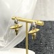 LV Jewelry Earrings LV Jewelry Earrings
