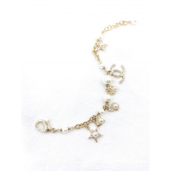 Chanel Jewelry Bracelet Chanel Jewelry Bracelet