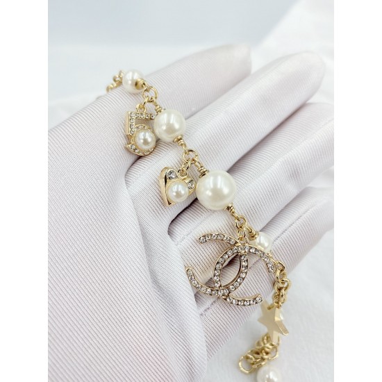 Chanel Jewelry Bracelet Chanel Jewelry Bracelet
