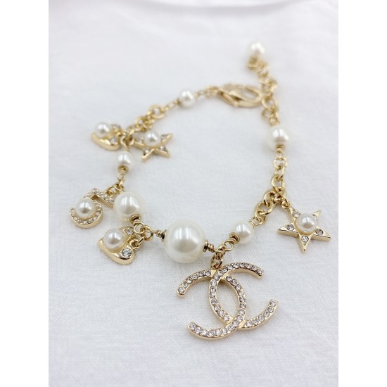 Chanel Jewelry Bracelet Chanel Jewelry Bracelet