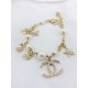Chanel Jewelry Bracelet Chanel Jewelry Bracelet