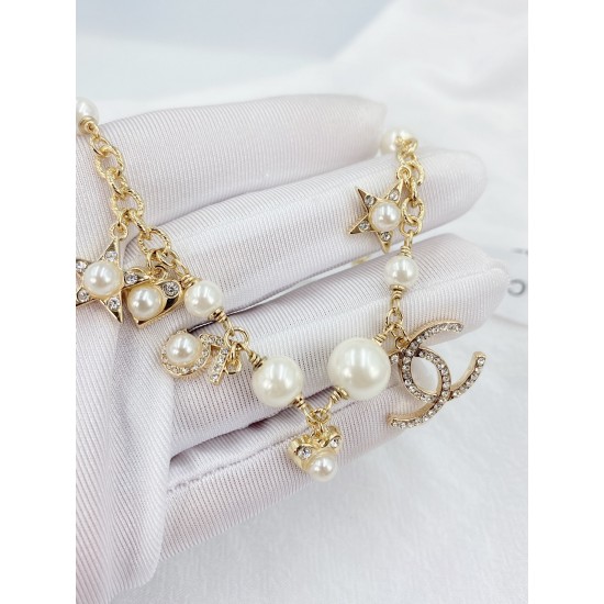 Chanel Jewelry Bracelet Chanel Jewelry Bracelet