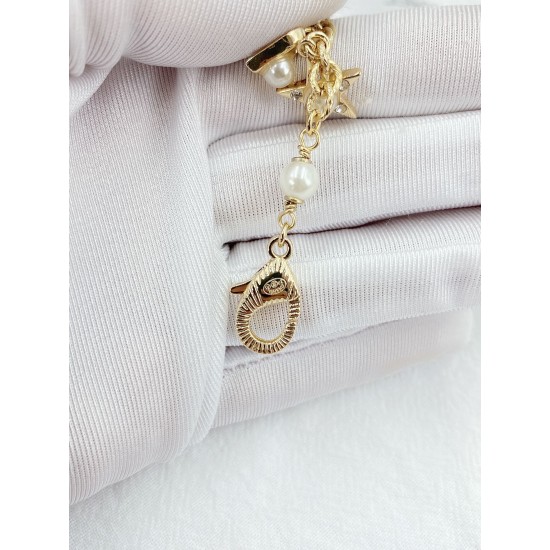Chanel Jewelry Bracelet Chanel Jewelry Bracelet