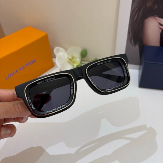 LV Glasses