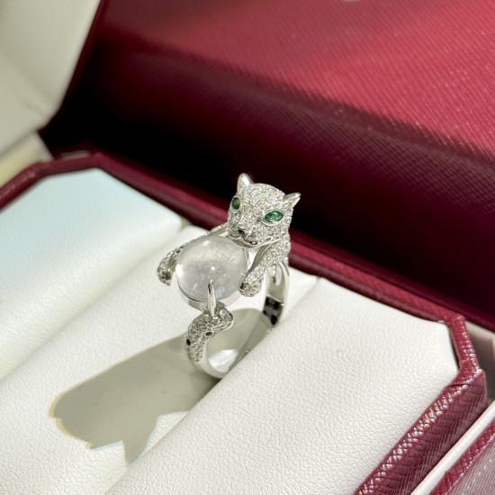 Cartier Jewelry Ring Cartier Jewelry Ring