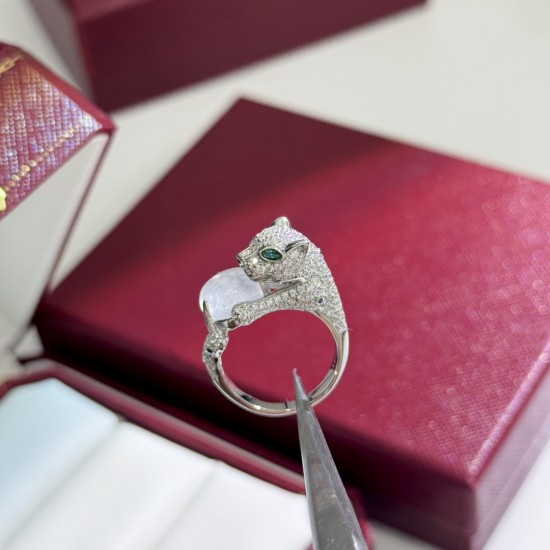 Cartier Jewelry Ring Cartier Jewelry Ring