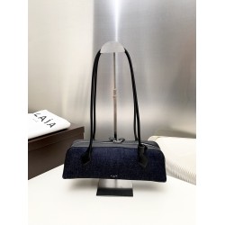 Alaia Bags Top Quality 31x17x10cm