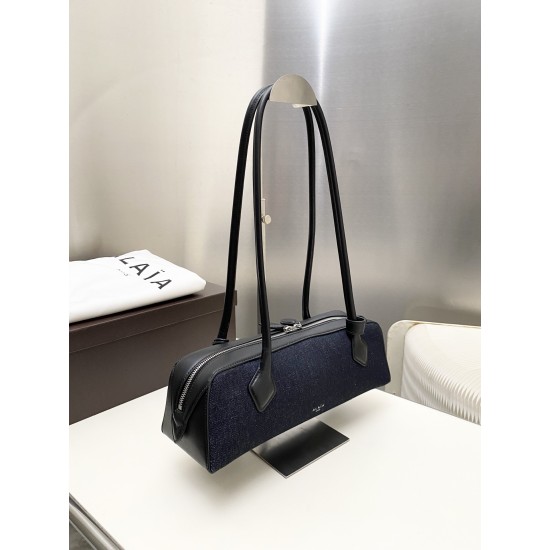 Alaia Bags Top Quality 31x17x10cm Alaia Bags Top Quality 31x17x10cm