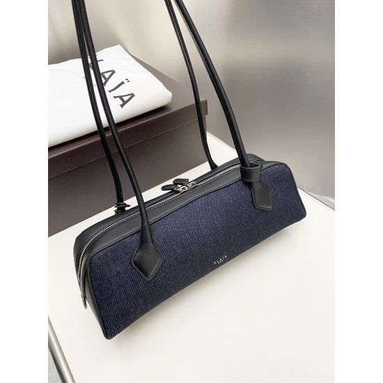 Alaia Bags Top Quality 31x17x10cm Alaia Bags Top Quality 31x17x10cm