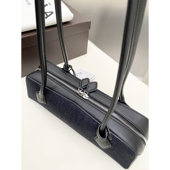 Alaia Bags Top Quality 31x17x10cm Alaia Bags Top Quality 31x17x10cm
