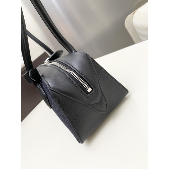 Alaia Bags Top Quality 31x17x10cm Alaia Bags Top Quality 31x17x10cm
