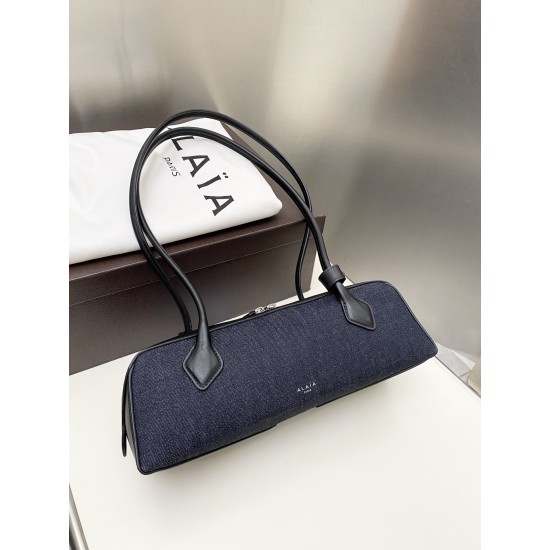 Alaia Bags Top Quality 31x17x10cm Alaia Bags Top Quality 31x17x10cm
