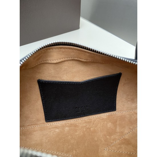 Alaia Bags Top Quality 31x17x10cm Alaia Bags Top Quality 31x17x10cm