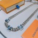 LV Jewelry Necklace LV Jewelry Necklace