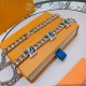 LV Jewelry Necklace LV Jewelry Necklace