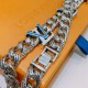 LV Jewelry Necklace LV Jewelry Necklace