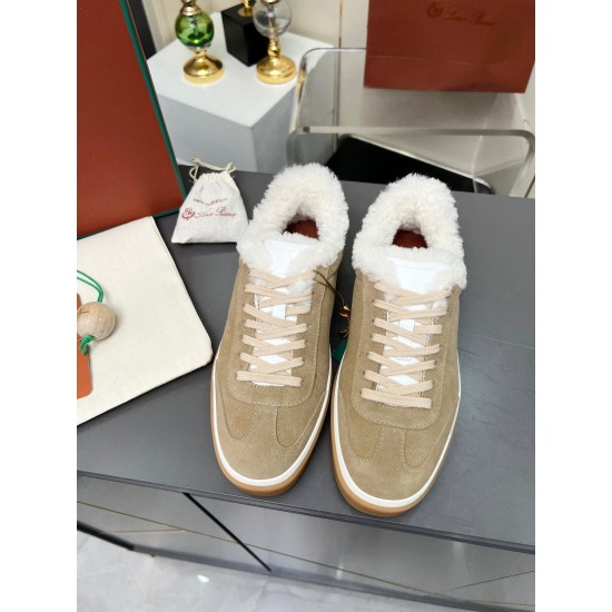LP Shoes Top Quality LP Shoes Top Quality