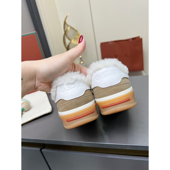 LP Shoes Top Quality LP Shoes Top Quality
