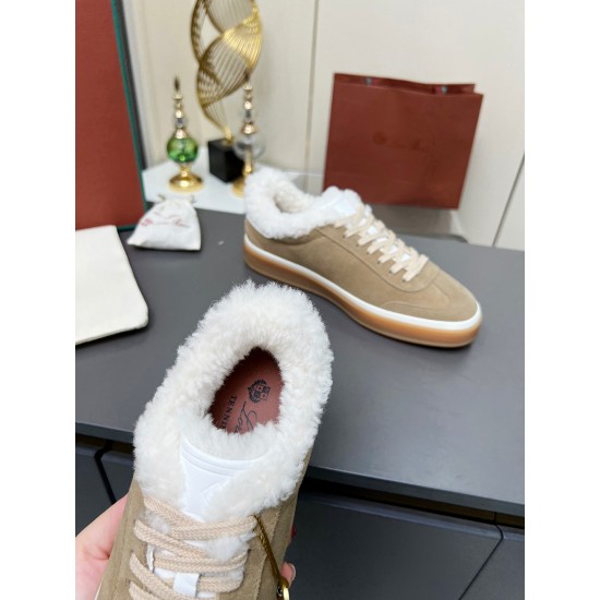 LP Shoes Top Quality LP Shoes Top Quality