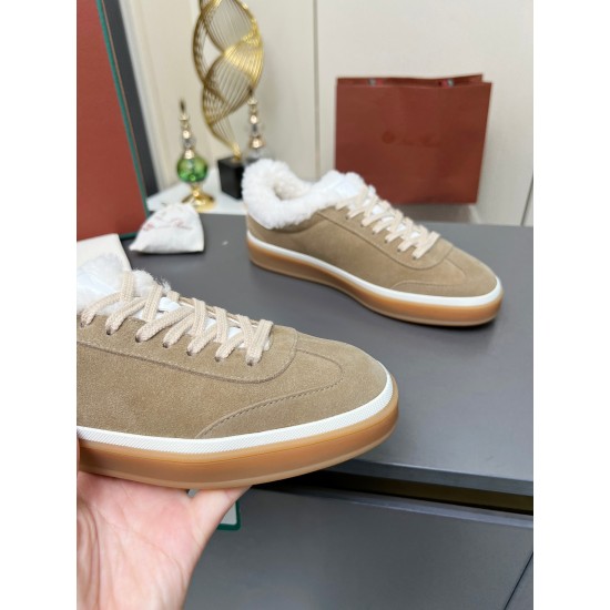 LP Shoes Top Quality LP Shoes Top Quality