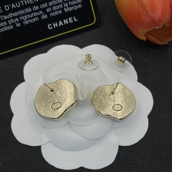 Chanel Jewelry High Quality Chanel Jewelry High Quality