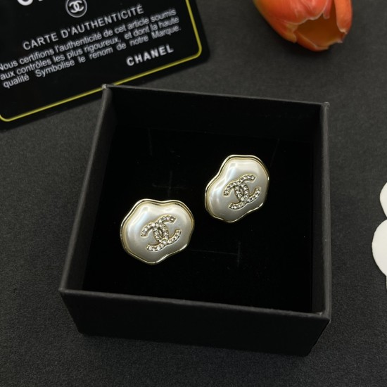 Chanel Jewelry High Quality Chanel Jewelry High Quality