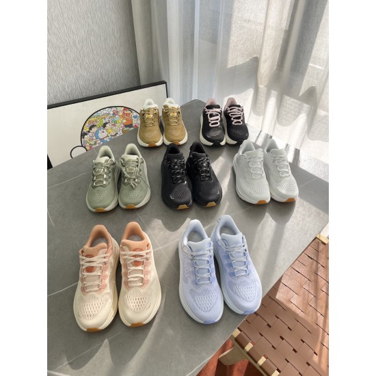 HOKA Shoes Top Quality HOKA Shoes Top Quality