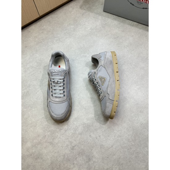 Prada Shoes Top Quality Prada Shoes Top Quality