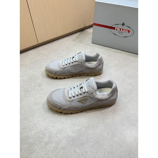 Prada Shoes Top Quality Prada Shoes Top Quality