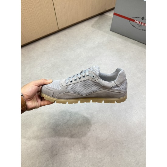 Prada Shoes Top Quality Prada Shoes Top Quality