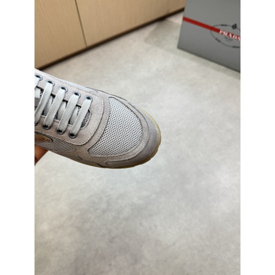 Prada Shoes Top Quality Prada Shoes Top Quality