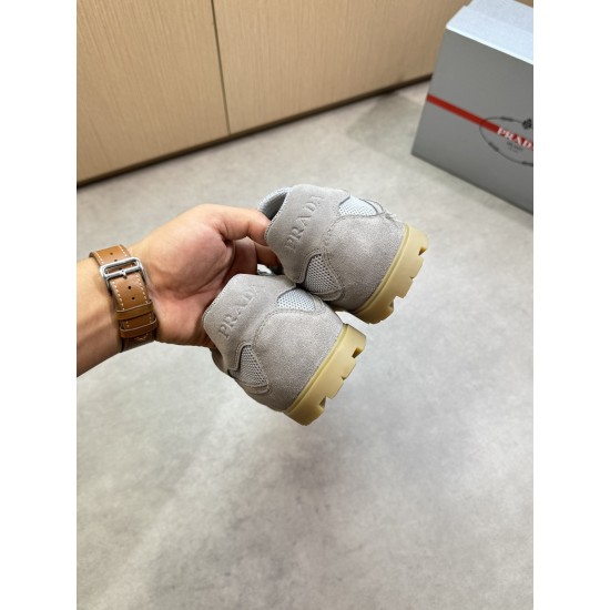 Prada Shoes Top Quality Prada Shoes Top Quality