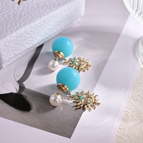 Dior Jewelry Earrings