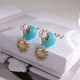 Dior Jewelry Earrings