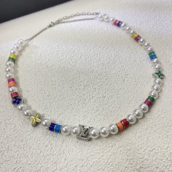 LV Jewelry High Quality